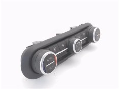Recambio de mandos climatizador para alfa romeo giulia (952) 2.2 super referencia OEM IAM 01561390660  