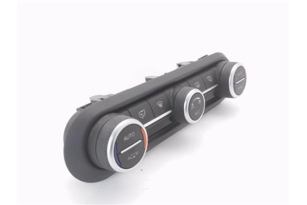 Recambio de mandos climatizador para alfa romeo giulia (952) 2.2 super referencia OEM IAM 01561390660  