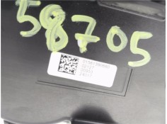 Recambio de mandos climatizador para alfa romeo giulia (952) 2.2 super referencia OEM IAM 01561390660  