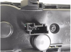Recambio de mandos climatizador para alfa romeo giulia (952) 2.2 super referencia OEM IAM 01561390660  
