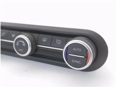 Recambio de mandos climatizador para alfa romeo giulia (952) 2.2 super referencia OEM IAM 01561390660  