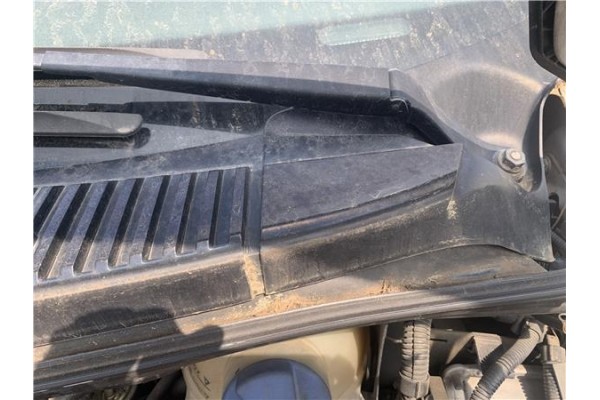 Recambio de motor limpiaparabrisas delantero para seat alhambra (7v9) 1.9 reference referencia OEM IAM 7M3955119A  