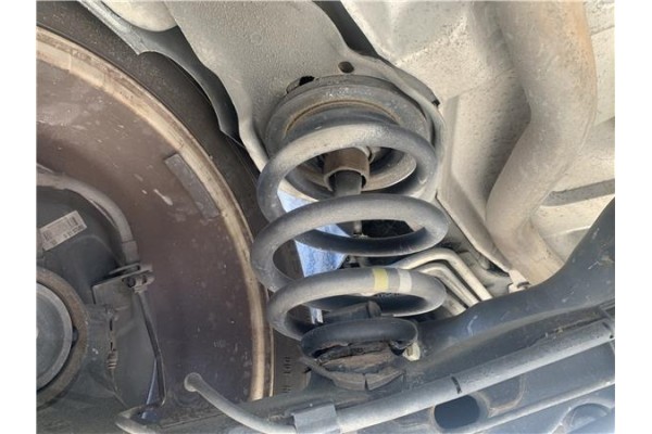 Recambio de muelle amortiguacion para seat alhambra (7v9) 1.9 reference referencia OEM IAM 7M0511115AJ  