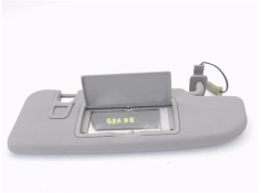 Recambio de parasol derecho para alfa romeo giulia (952) 2.2 super referencia OEM IAM 156110577 156110585 