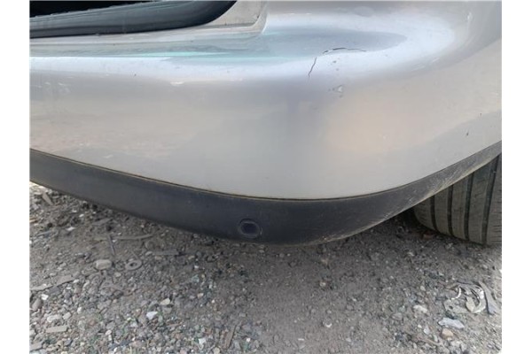Recambio de paragolpes trasero para seat alhambra (7v9) 1.9 reference referencia OEM IAM 7M3807421B FKZ  