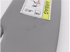Recambio de parasol derecho para alfa romeo giulia (952) 2.2 super referencia OEM IAM 156110577 156110585 
