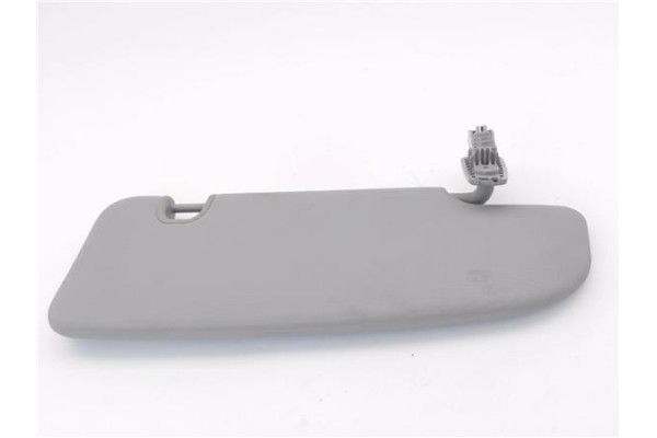 Recambio de parasol izquierdo para alfa romeo giulia (952) 2.2 super referencia OEM IAM 156110559  