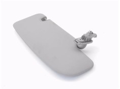 Recambio de parasol izquierdo para alfa romeo giulia (952) 2.2 super referencia OEM IAM 156110559  
