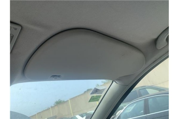 Recambio de parasol derecho para seat alhambra (7v9) 1.9 reference referencia OEM IAM 7M3857552L FKZ  
