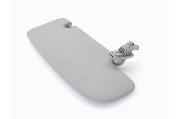 Recambio de parasol izquierdo para alfa romeo giulia (952) 2.2 super referencia OEM IAM 156110559  