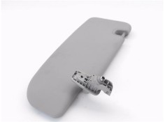 Recambio de parasol izquierdo para alfa romeo giulia (952) 2.2 super referencia OEM IAM 156110559  
