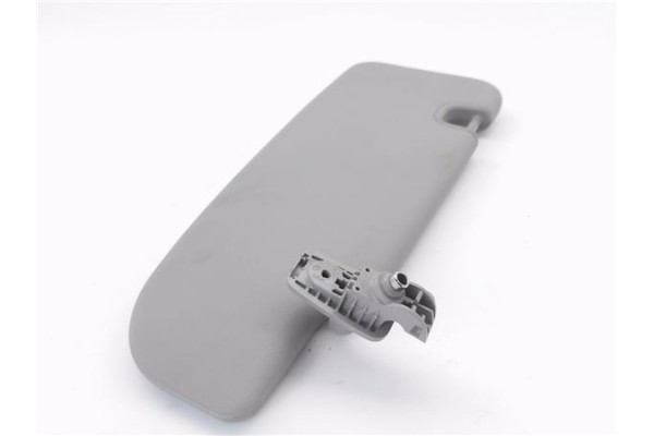 Recambio de parasol izquierdo para alfa romeo giulia (952) 2.2 super referencia OEM IAM 156110559  