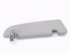 Recambio de parasol izquierdo para alfa romeo giulia (952) 2.2 super referencia OEM IAM 156110559  