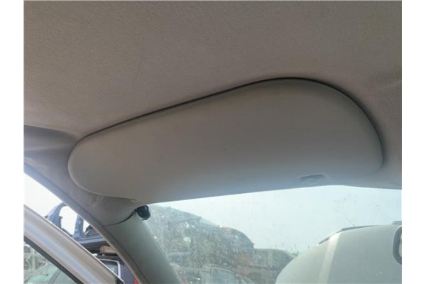 Recambio de parasol izquierdo para seat alhambra (7v9) 1.9 reference referencia OEM IAM 7M3857551L FKZ  