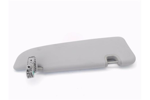 Recambio de parasol izquierdo para alfa romeo giulia (952) 2.2 super referencia OEM IAM 156110559  