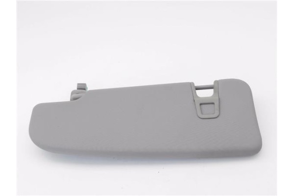 Recambio de parasol izquierdo para alfa romeo giulia (952) 2.2 super referencia OEM IAM 156110559  