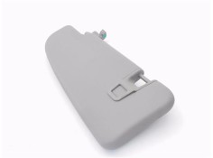 Recambio de parasol izquierdo para alfa romeo giulia (952) 2.2 super referencia OEM IAM 156110559  
