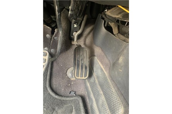 Recambio de pedal acelerador para seat alhambra (7v9) 1.9 reference referencia OEM IAM 7M3721603E  