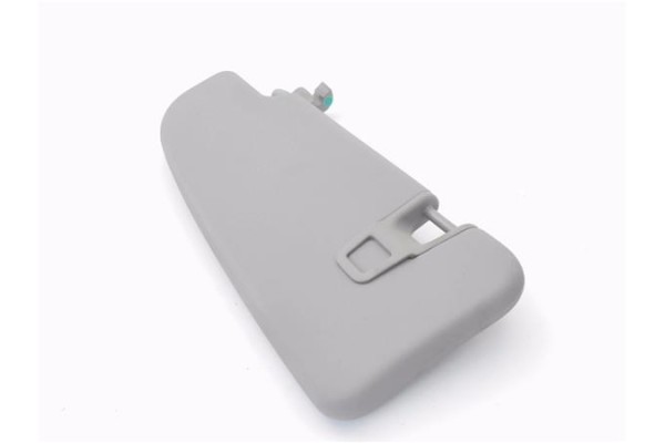 Recambio de parasol izquierdo para alfa romeo giulia (952) 2.2 super referencia OEM IAM 156110559  