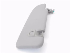 Recambio de parasol izquierdo para alfa romeo giulia (952) 2.2 super referencia OEM IAM 156110559  
