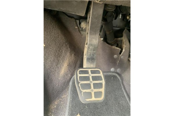 Recambio de pedal embrague para seat alhambra (7v9) 1.9 reference referencia OEM IAM 7M3721321B01C  
