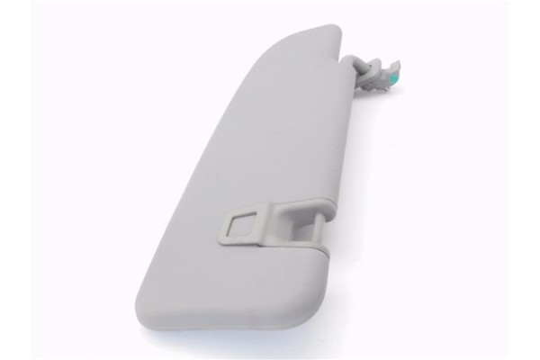 Recambio de parasol izquierdo para alfa romeo giulia (952) 2.2 super referencia OEM IAM 156110559  