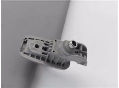 Recambio de parasol izquierdo para alfa romeo giulia (952) 2.2 super referencia OEM IAM 156110559  