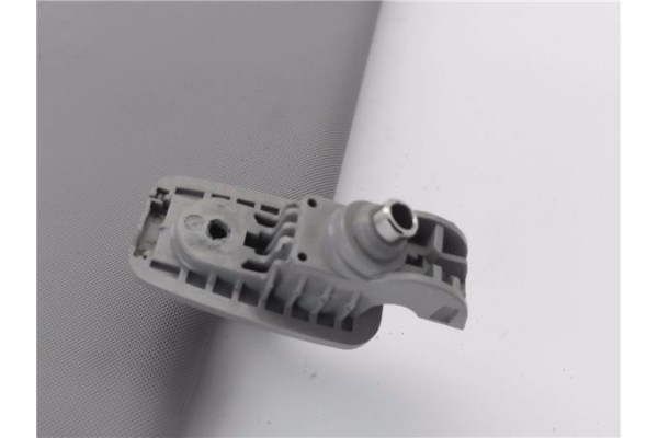 Recambio de parasol izquierdo para alfa romeo giulia (952) 2.2 super referencia OEM IAM 156110559  
