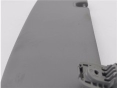 Recambio de parasol izquierdo para alfa romeo giulia (952) 2.2 super referencia OEM IAM 156110559  