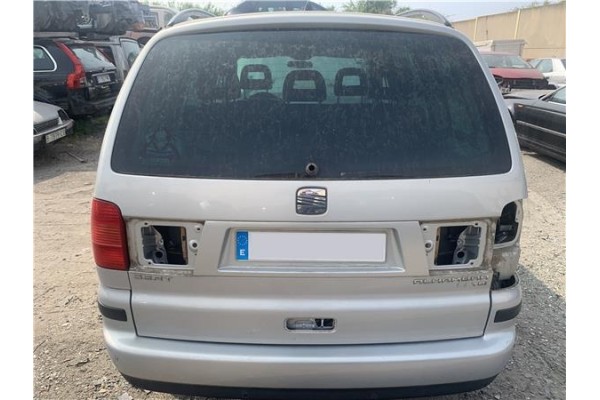 Recambio de porton trasero para seat alhambra (7v9) 1.9 reference referencia OEM IAM 7M7827025K  