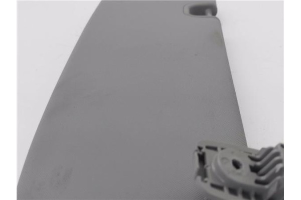 Recambio de parasol izquierdo para alfa romeo giulia (952) 2.2 super referencia OEM IAM 156110559  