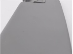 Recambio de parasol izquierdo para alfa romeo giulia (952) 2.2 super referencia OEM IAM 156110559  