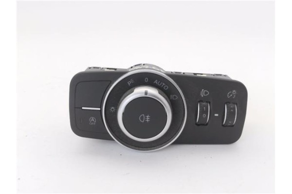 Recambio de conmutador luces para alfa romeo giulia (952) 2.2 super referencia OEM IAM 0156143466 6000629459 