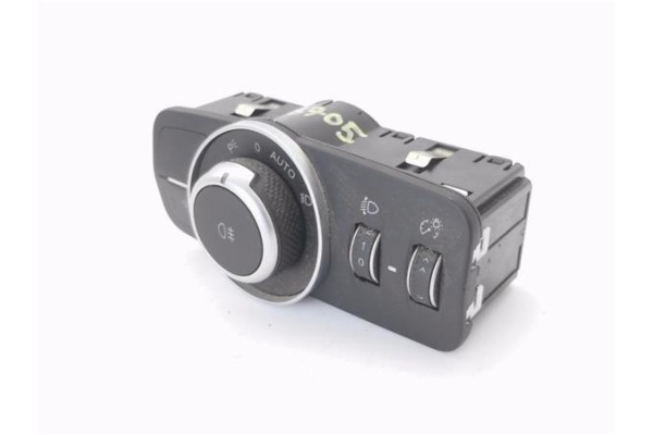 Recambio de conmutador luces para alfa romeo giulia (952) 2.2 super referencia OEM IAM 0156143466 6000629459 