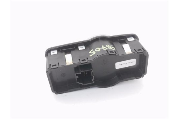 Recambio de conmutador luces para alfa romeo giulia (952) 2.2 super referencia OEM IAM 0156143466 6000629459 