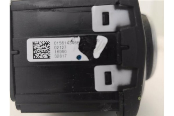 Recambio de conmutador luces para alfa romeo giulia (952) 2.2 super referencia OEM IAM 0156143466 6000629459 