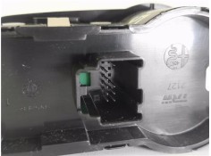 Recambio de conmutador luces para alfa romeo giulia (952) 2.2 super referencia OEM IAM 0156143466 6000629459 