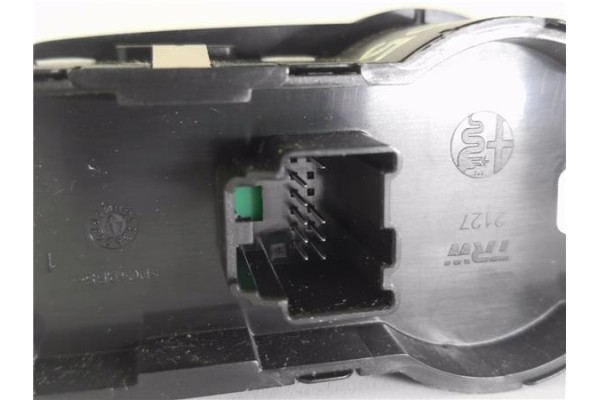 Recambio de conmutador luces para alfa romeo giulia (952) 2.2 super referencia OEM IAM 0156143466 6000629459 