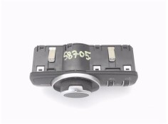 Recambio de conmutador luces para alfa romeo giulia (952) 2.2 super referencia OEM IAM 0156143466 6000629459 