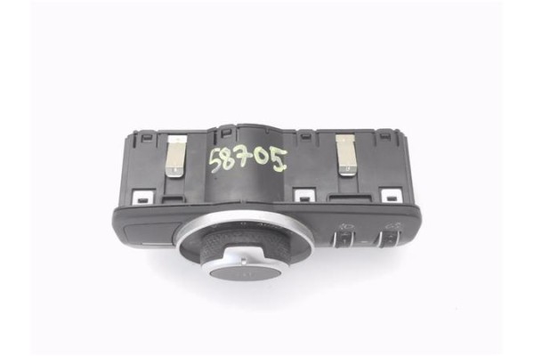Recambio de conmutador luces para alfa romeo giulia (952) 2.2 super referencia OEM IAM 0156143466 6000629459 