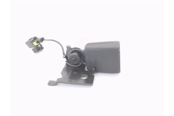 Recambio de anclaje cinturon trasero izquierdo para alfa romeo giulia (952) 2.2 super referencia OEM IAM 34208773E  