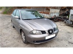 seat ibiza (6l1) del año 2004