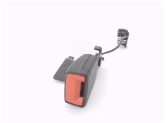 Recambio de anclaje cinturon trasero izquierdo para alfa romeo giulia (952) 2.2 super referencia OEM IAM 34208773E  