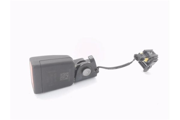 Recambio de anclaje cinturon trasero izquierdo para alfa romeo giulia (952) 2.2 super referencia OEM IAM 34208773E  