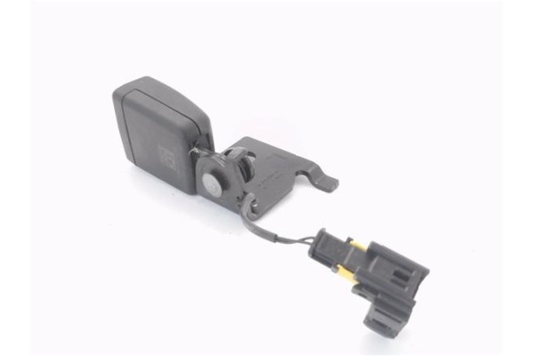 Recambio de anclaje cinturon trasero izquierdo para alfa romeo giulia (952) 2.2 super referencia OEM IAM 34208773E  