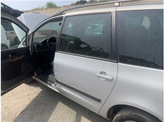 Recambio de puerta trasero izquierda para seat alhambra (7v9) 1.9 reference referencia OEM IAM 7M3833021F  
