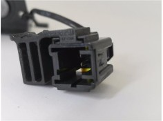 Recambio de anclaje cinturon trasero izquierdo para alfa romeo giulia (952) 2.2 super referencia OEM IAM 34208773E  