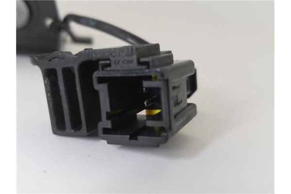 Recambio de anclaje cinturon trasero izquierdo para alfa romeo giulia (952) 2.2 super referencia OEM IAM 34208773E  
