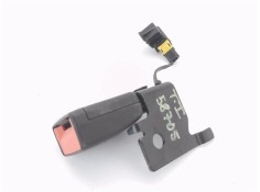 Recambio de anclaje cinturon trasero izquierdo para alfa romeo giulia (952) 2.2 super referencia OEM IAM 34208773E  