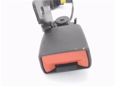 Recambio de anclaje cinturon trasero izquierdo para alfa romeo giulia (952) 2.2 super referencia OEM IAM 34208773E  